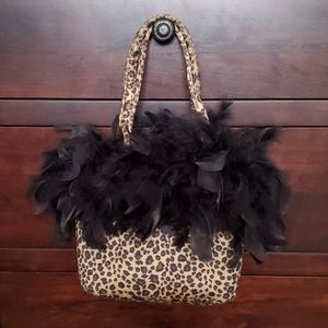 Unique Evening bag